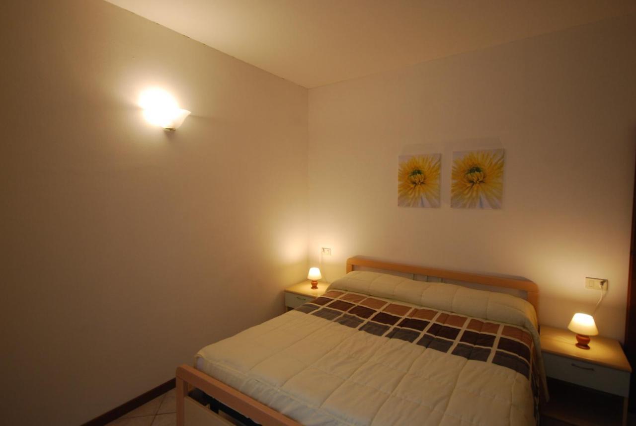 Appartamento Angelica 3 - Theater Home Tignale Extérieur photo