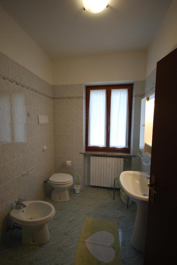 Appartamento Angelica 3 - Theater Home Tignale Extérieur photo