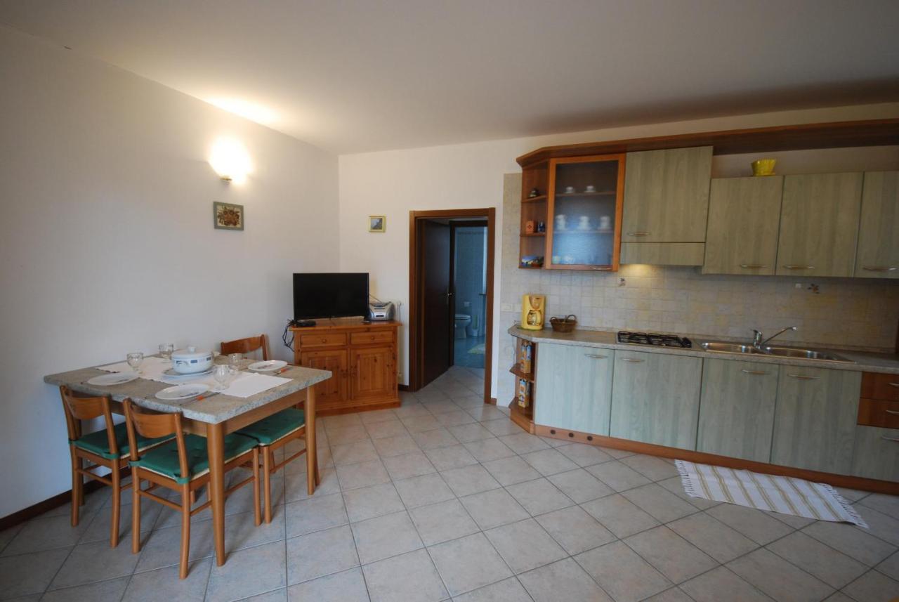 Appartamento Angelica 3 - Theater Home Tignale Extérieur photo
