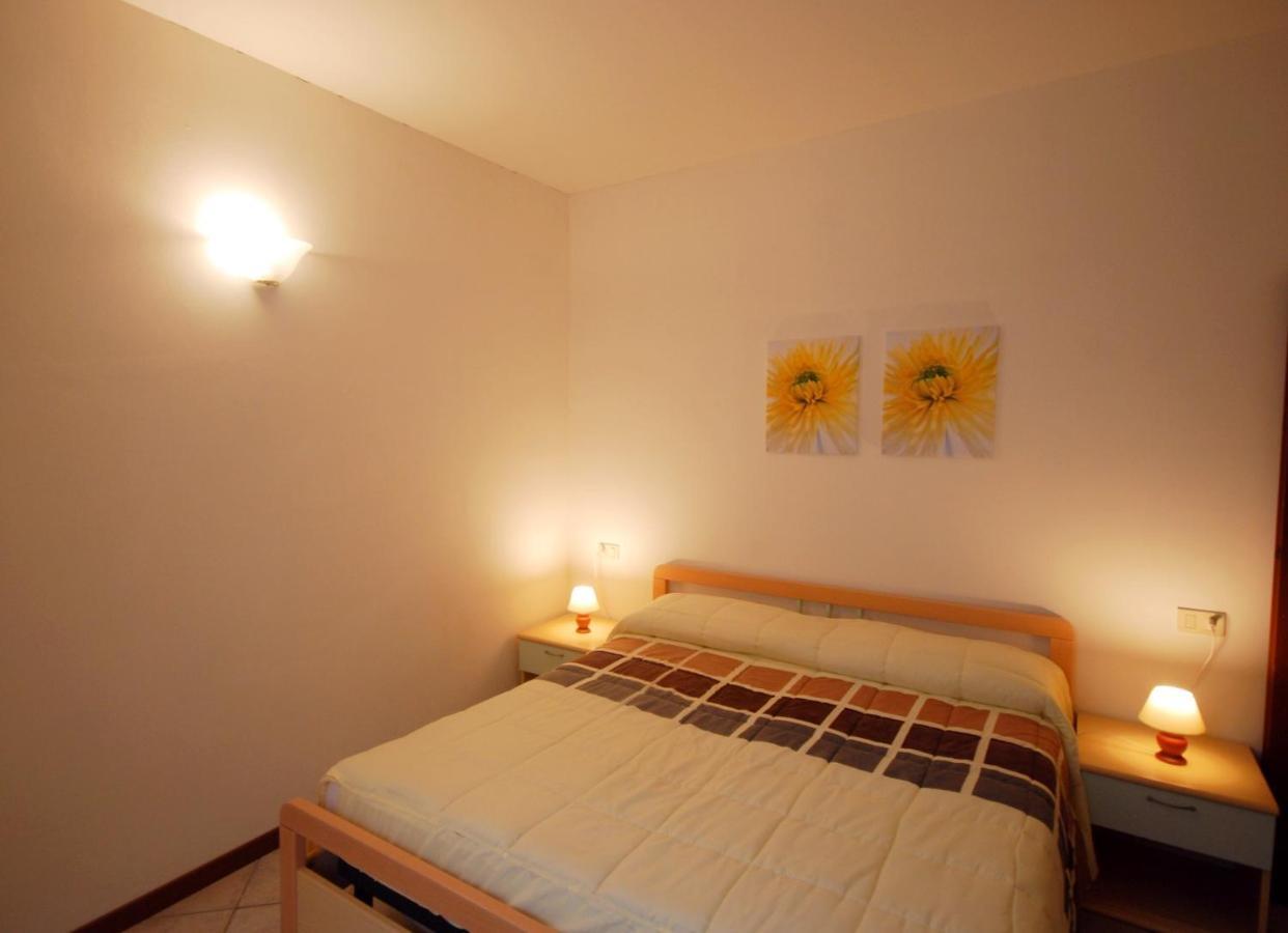 Appartamento Angelica 3 - Theater Home Tignale Extérieur photo